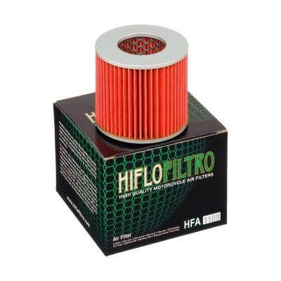 HIFLO FILTR POWIETRZA HONDA CH 125/150 ELITE `84-87 (30)