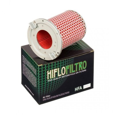 HIFLO FILTR POWIETRZA HONDA FT500C (PC07) 82-84, FT400C (H1253)