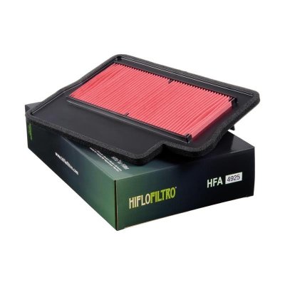HIFLO FILTR POWIETRZA YAMAHA MT-09 / SP 21-23, TRACER 9 / GT 21-23, XSR 900 21-24 (OEM: B7N-14451-01) (MR0049),MT09,MT 09