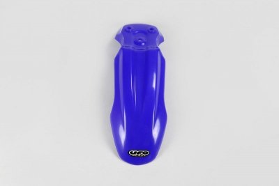 UFO BŁOTNIK PRZÓD HONDA CRF 50 04-21 KOLOR NIEBIESKI - WYPRZEDAŻ