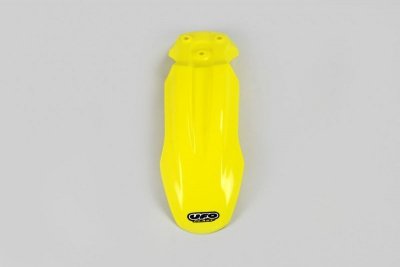 UFO BŁOTNIK PRZÓD HONDA CRF 50 04-21 KOLOR ŻÓŁTY