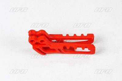 UFO PROWADNICA ŁAŃCUCHA HONDA CR 125/250 05-06, CRF 250/450R/X 05-06 KOLOR CZERWONY