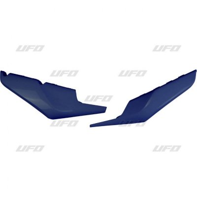 UFO BOCZKI TYLNE HUSQVARNA TC 125/250 19-22, FC 250/350/450 19-22, TE 150/250/300 20-22, FE 250/350/450/501 20-22 (DOLNE) KOLOR 