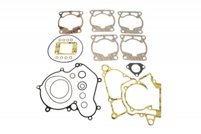 XRADICAL (ARTEIN GASKETS) KOMPLET USZCZELEK 2T KTM SX 50 24-25 , GAS GAS MC 50 24-25 , HUSQVARNA TC 50 24-25 (WATER PUMP GASKET 