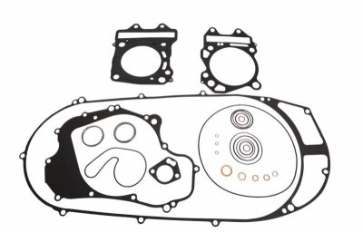 XRADICAL (ARTEIN GASKETS) KOMPLET USZCZELEK SUZUKI AN BURGMAN AN 400 4T LC -07