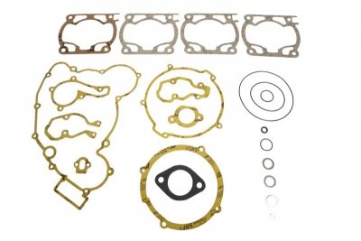 XRADICAL (ARTEIN GASKETS) KOMPLET USZCZELEK 2T TM RACING EN / MX 125 08-11 , EN / MX 144 08-11