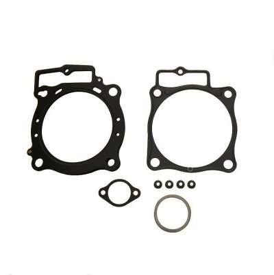 XRADICAL(ARTEIN GASKETS) USZCZELKI TOP END HONDA CRF 450R 4T 09-16 (METALOWE POWLEKANE)