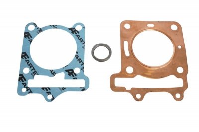 XRADICAL (ARTEIN GASKETS) USZCZELKI TOP END KYMCO DINK 150