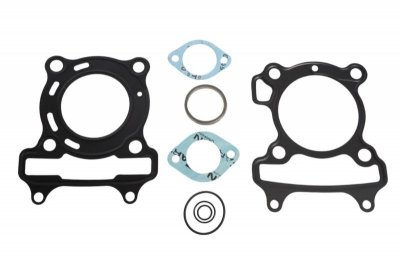XRADICAL (ARTEIN GASKETS) USZCZELKI TOP END KYMCO SUPERDINK 125 09-