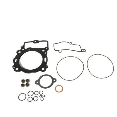 XRADICAL(ARTEIN GASKETS) USZCZELKI TOP END KTM SXF 450 07-12 , ATV SX 450 09-10, SXF 505 07-08