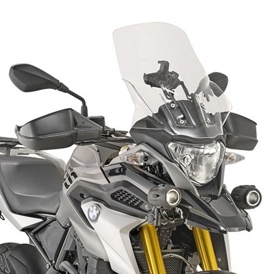 KAPPA OSŁONY KIEROWNICY (RĄK, HANDBARY) BMW G 310GS '17-'22