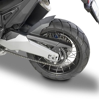 KAPPA BŁOTNIK TYLNY Z OSŁONĄ ŁAŃCUCHA HONDA FORZA/X-ADV 750 20-21