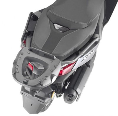 KAPPA STELAŻ KUFRA CENTRALNEGO YAMAHA X MAX 125 / 300 23-, ( BEZ PŁYTY )