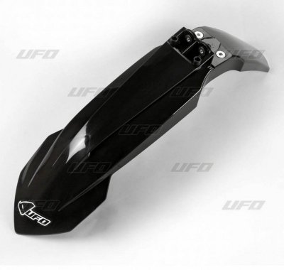 UFO BŁOTNIK PRZÓD KTM SX 85 18 KOLOR CZARNY