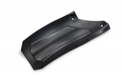 UFO OSŁONA AMORTYZATORA TYLNEGO KTM SX 125 / 250 / 300 23-25, SXF (SX-F) 250 / 350 / 450 23-25, EXC 150 / 250 /300 24-25, EXC-F 