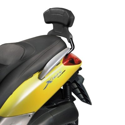 KAPPA OPARCIE PASAŻERA YAMAHA X-MAX 125/250 05-09, MBK SKYCRUISER 125 05-09