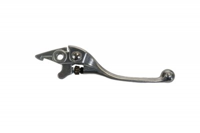 ACCEL DŹWIGNIA HAMULCA HONDA TRX 450 R 04-05 (OEM: 53190-HP1-305) KOLOR CZARNY
