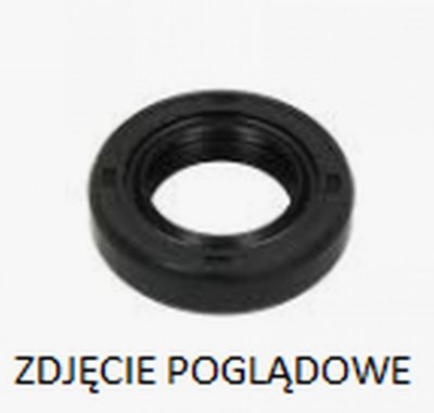 ATHENA USZCZELNIACZ (SIMMERING) 24,9X45X6,5MM