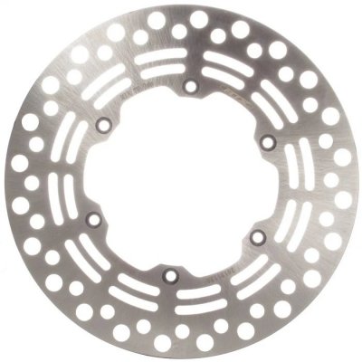 MTX PARTS TARCZA HAMULCOWA PRZÓD SUZUKI RM 125 88-10, RM 250 88-10, DRZ 250 01-07, YAMAHA YZ 125 01-16, YZ / YZF / WR 250 01-16,