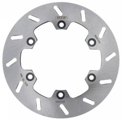 MTX PARTS TARCZA HAMULCOWA TYŁ YAMAHA DT 125R/X 05-07, DT 200 92-93, DT 230 97-98, TT 250R 94-00, WR 125R 09-15, WR 125X 09-18, 