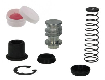 TOURMAX ZESTAW NAPRAWCZY POMPY HAMULCOWEJ PRZÓD HONDA NT 650V 02-05 (MADE IN JAPAN)