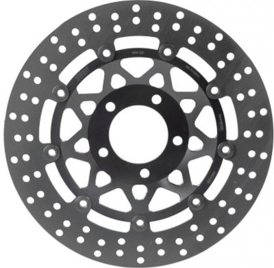 TRW ZF TARCZA HAMULCOWA PRZÓD SUZUKI GSF 600 94-04, GSXF 600 88-02, RF 600 93-96, GSXF 750 89-02