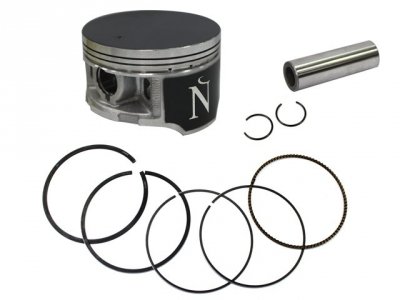NAMURA TŁOK HONDA TRX 400 FOREMAN FW 4X4 95-03 SWORZEŃ 19MM (86,71MM=+0,75MM) (8599D075) (PIERŚCIENIE NA-10001-3R)