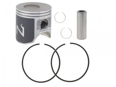 NAMURA 2024/10 TŁOK 4T KAWASAKI STX 1100 97-99, ZXI 1100 96-03, ULTRA 130 01-04 (STD. + 0,50 = 80,50MM) (SKUTER WODNY)