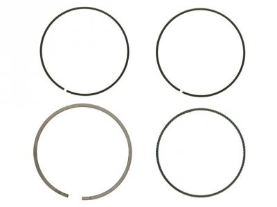 NAMURA PIERŚCIENIE TŁOKOWE KTM 450 SXF 07-12, EXCF 08-09 (STD) (SXF450, SXF 450, SX450F, SX 450F, EXC450F)