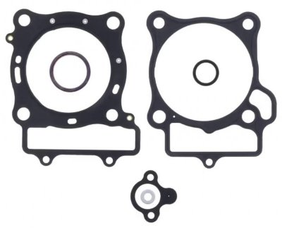 ATHENA USZCZELKI TOP-END HONDA CRF 250R 18-21 ( DO ZESTAWU CYLINDROWEGO P400210100066 I P400210100071 )