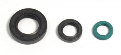 ATHENA KOMPLET (ZESTAW) USZCZELNIACZY SILNIKOWYCH HONDA CRF 150F 06-17