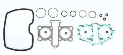 ATHENA USZCZELKI TOP-END HONDA CB 125T 82-90, CM 125 82-90