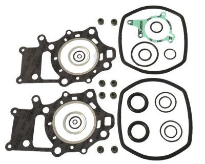 ATHENA USZCZELKI TOP-END HONDA CX 500 78-84, GL 500 78-84 ( Z USZCZELKĄ POKRYWY ZAWOROWEJ)