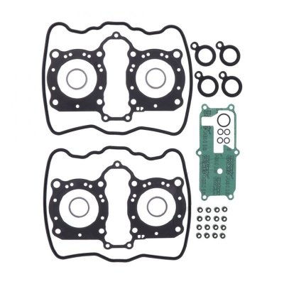 ATHENA USZCZELKI TOP-END HONDA VFR 750F 86-89