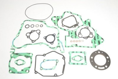 ATHENA KOMPLET USZCZELEK HONDA CR 125 90-97