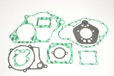 ATHENA KOMPLET USZCZELEK HONDA CR 125 81