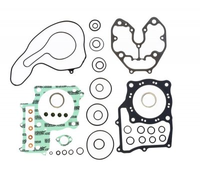 ATHENA KOMPLET USZCZELEK HONDA TRX 500 FGA/FPA/FA FOURTRAX FOREMAN, RUBICON 01-14