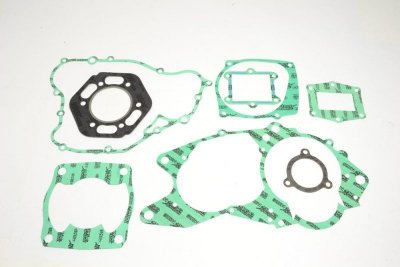 ATHENA KOMPLET USZCZELEK HONDA CR 250 81-82