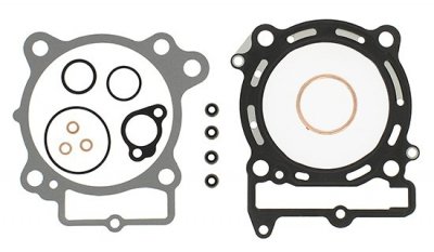 ATHENA USZCZELKI TOP-END (BEZ USZCZELKI POKRYWY ZAWOROWEJ) KAWASAKI KXF450 19-20