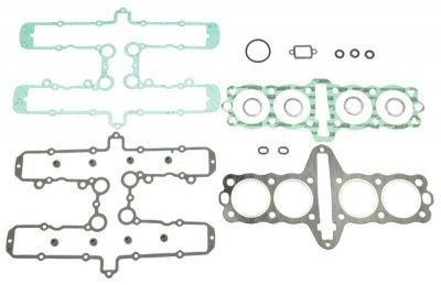 ATHENA USZCZELKI TOP-END KAWASAKI ZR750 ZEPHYR 91-98, KZ750 80-91, GPZ 750, GT750