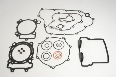 ATHENA KOMPLET USZCZELEK KAWASAKI KXF 450 10-15