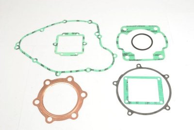 ATHENA KOMPLET USZCZELEK KAWASAKI KX500 83-84