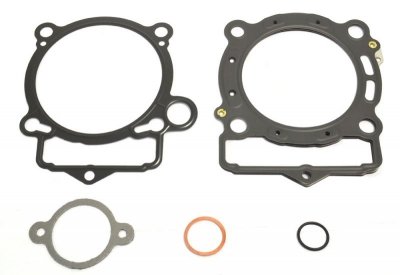 ATHENA USZCZELKI TOP-END KTM EXCF 350 14-15 HUSQVARNA FE350 14-15 88MM ( DO ZESTAWU CYLINDROWEGO P400270100019 )
