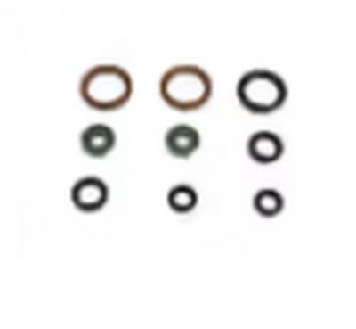 ATHENA KOMPLET (ZESTAW) USZCZELNIACZY SILNIKOWYCH KTM SXF 450 14-15, EXCF 45014-16, EXCF500 14-16