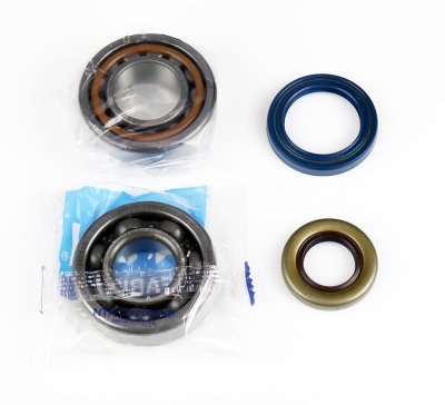 ATHENA ŁOŻYSKA WAŁU KORBOWEGO Z USZCZELNIACZAMI KTM SX 85 10-24, HUSQVARNA TC 85 14-24, GAS GAS MC 84 21-24
