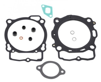 ATHENA USZCZELKI TOP-END (BEZ USZCZELKI POKRYWY ZAWOROWEJ) KTM EXC-F 450 / 500 20-23 (EXCF450, EXCF500), HUSQVARNA FE 450 / 501 