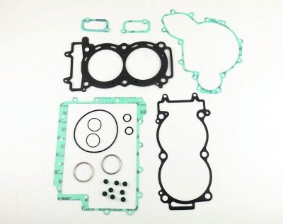 ATHENA KOMPLET USZCZELEK POLARIS RANGER RZR 900 XP 11-12