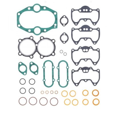 ATHENA USZCZELKI TOP-END TRIUMPH THUNDERBIRD 6T/TIGER TR6 650 63-73, TROPHY TR6 650 63-73, BONNEVILLE 120 63-73