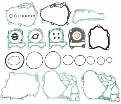 ATHENA KOMPLET USZCZELEK APRILIA ATLANTIC 125 06-11,GILERA RUNNER 125 05-18, PIAGGIO X7/8/9 05-16