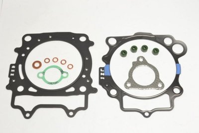 ATHENA USZCZELKI TOP-END YAMAHA YZF 450 14-17, YZF 450 FX 16-18, WRF 450 16-18 (WR450F)